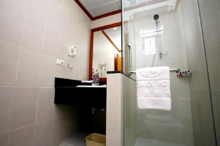 Phòng Superior Double